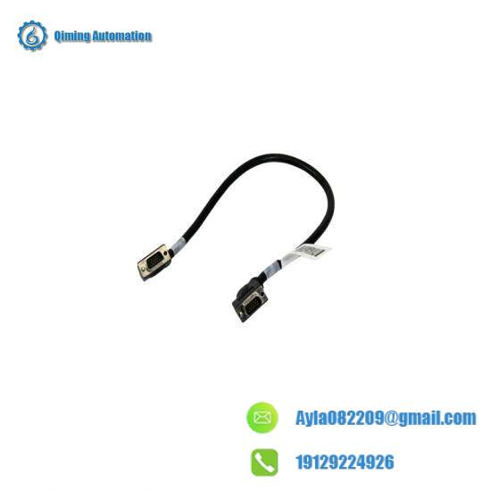 ABB 3HAC020603-001 Harness-Axis comp/Drive ﻿robotic parts