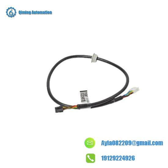 ABB 3HAC020618-001 HARNESS POWER A41.X5-E41.X1. robotic parts