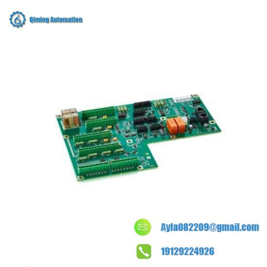 ABB 3HAC020633-001 Panel board automation parts