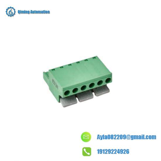 ABB 3HAC020654-001 Harness-Bridge connector robotic parts