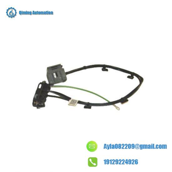 ABB 3HAC020666-001 HARNESS POWER XP0-Q1 robotic parts