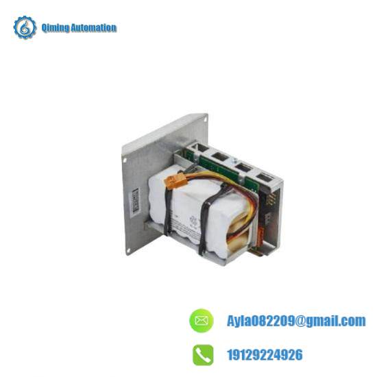 ABB 3HAC020676-001   robotic parts