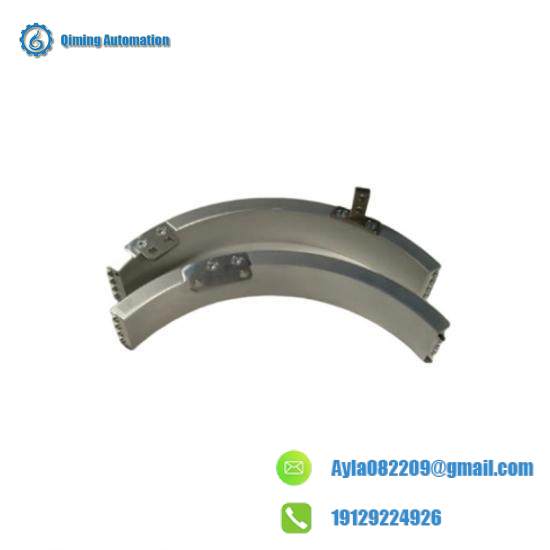 ABB 3HAC020738-001   robotic parts