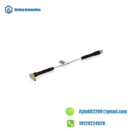 ABB 3HAC020759-001 Wyler adapter cable robotic parts