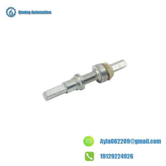 ABB 3HAC020766-001 Shaft for main switch Robot parts