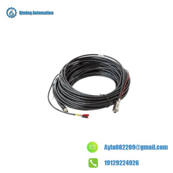 ABB 3HAC020783-001 Wyler cable L=30 m robotic parts