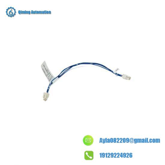 ABB 3HAC020806-001 Harness-Rectifier / Capacitor AUTOMATION PARTS