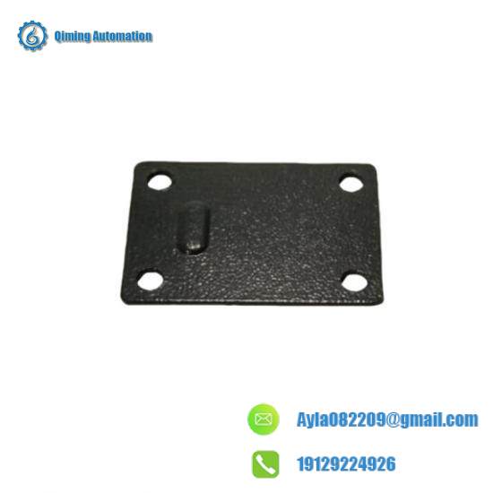 ABB 3HAC020813-060 Mounting plate AUTOMATION PARTS