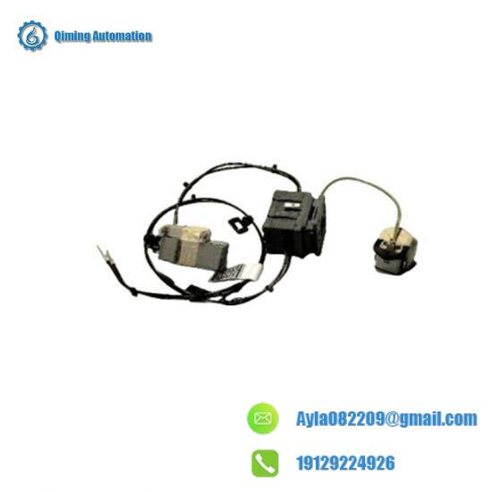 ABB 3HAC020817-001 Harness-XP20/Main switch AUTOMATION PARTS