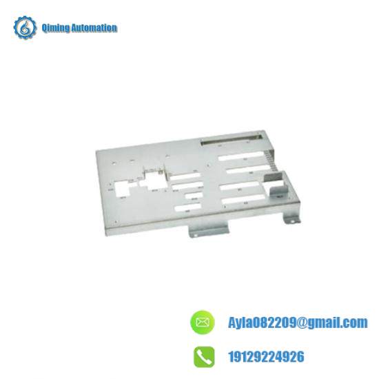 ABB 3HAC020843-001 Coactor board protection AUTOMATION PARTS