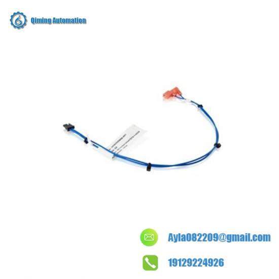 ABB 3HAC020855-001 Harness-Contactor b. Robot parts