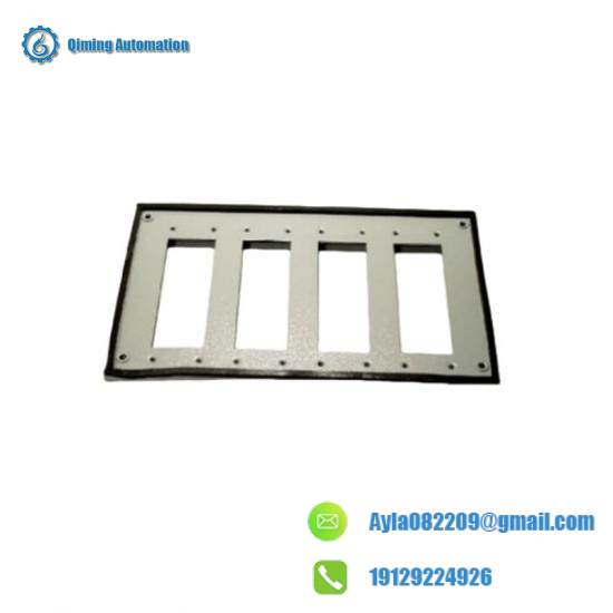 ABB 3HAC020890-004 Customer contact plate AUTOMATION PARTS