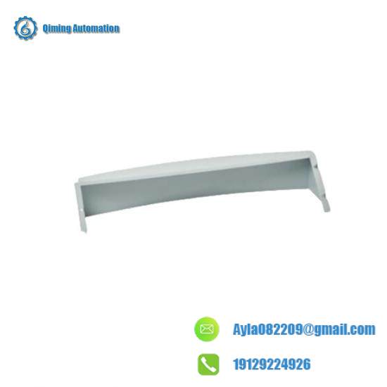 ABB 3HAC020890-044 Fropanel Drive asm AUTOMATION PARTS