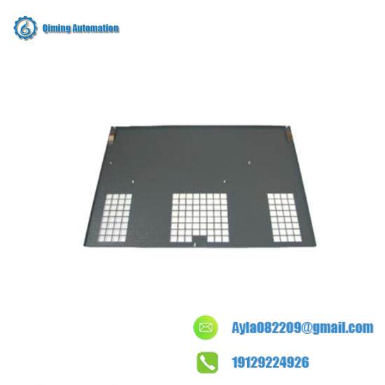 ABB 3HAC020890-064 Rear cover ctrl asm AUTOMATION PARTS