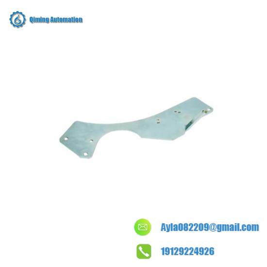 ABB 3HAC020909-001 Attachment plate switch ax 2 automation parts