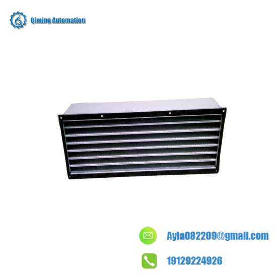 ABB 3HAC020914-001 HEAT EXCHANGER UNIT AUTOMATION PARTS
