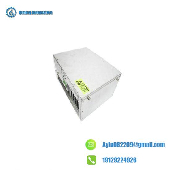 ABB 3HAC020929-002 Computer B, HDD automation parts