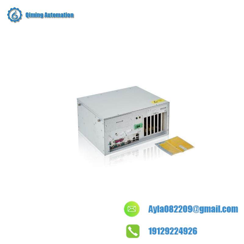 ABB 3HAC020929-006 Computer AC plus