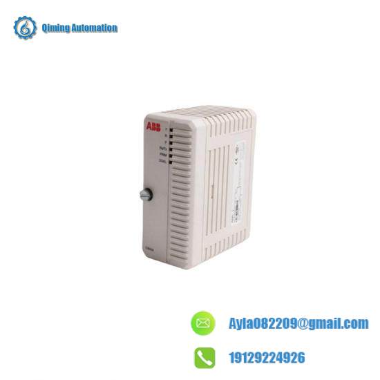 ABB 3HAC020938-007   AUTOMATION PARTS