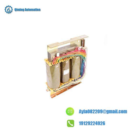 ABB 3HAC020953-003   AUTOMATION PARTS
