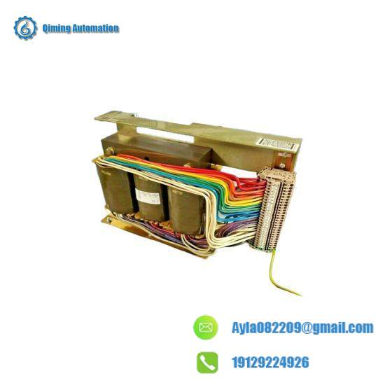 ABB 3HAC020953-004 Transformer module DCS AUTOMATION PARTS
