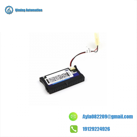 ABB 3HAC020988-008 IDE Flash Module