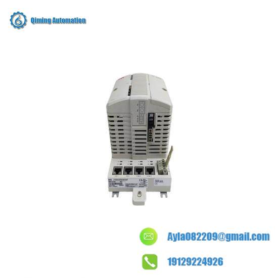 ABB 3HAC020993-007   AUTOMATION DCS MODULE