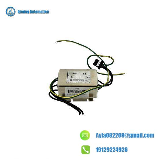 ABB 3HAC021073-001 Mains line filter AUTOMATION PARTS