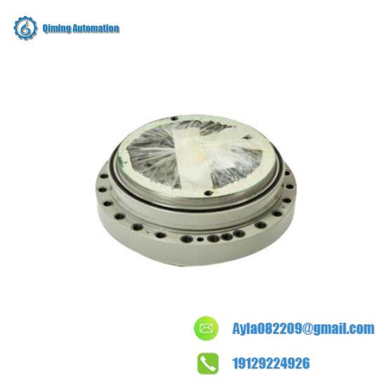 ABB 3HAC021127-003 RV gear 410F-270.176 ROBOT PARTS