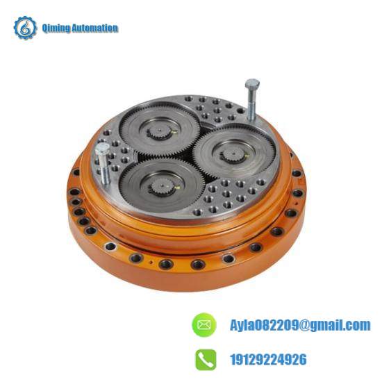 ABB 3HAC021127-004 Gearbox RV410F-270,176
