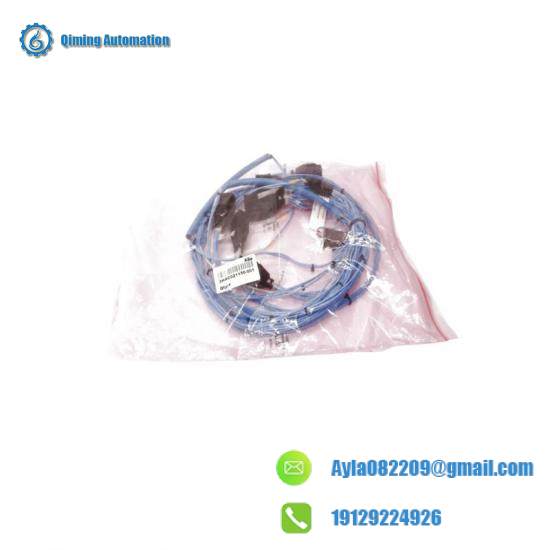 ABB 3HAC021156-001 Power cable ROBOT PARTS