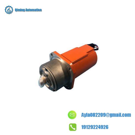 ABB 3HAC021350-001 Motor with pinion dcs module