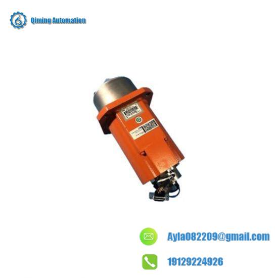 ABB 3HAC021350-001 Motor with pinion dcs module