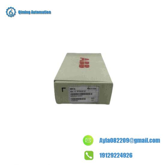 ABB 3HAC021448-003 ORIGINAL NEW AUTOMATION PARTS