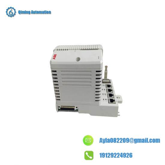 ABB 3HAC021474-001   AUTOMATION PARTS