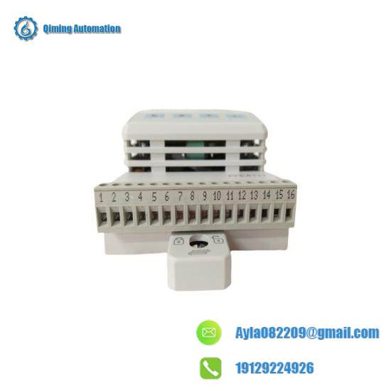 ABB DSQC668 3HAC029157-001/08