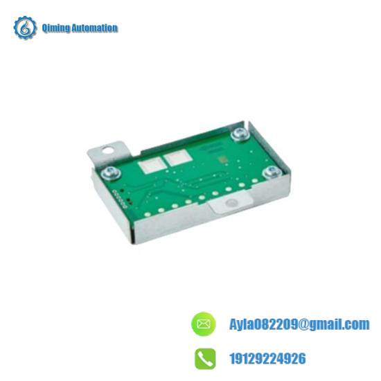 WhitMan Controls W117V-3H-F52M-X