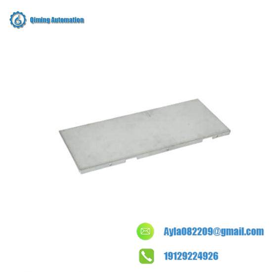 ABB 3HAC021567-001 Lower protection plate ﻿AUTOMATION PARTS