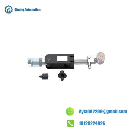 ABB 3HAC021590-001 Oil injector Max 500 Mpa AUTOMATION PARTS