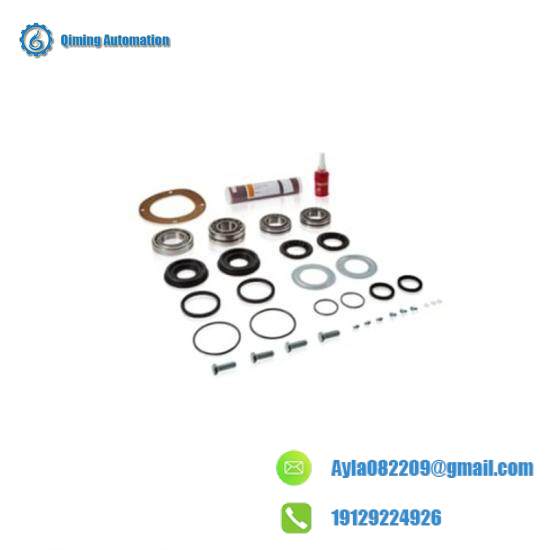 ABB 3HAC021593-001 Maintenance set for balancing device ﻿ROBOT PARTS