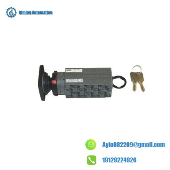 ABB 3HAC021606-001 Cam Switch AUTOMATION PARTS