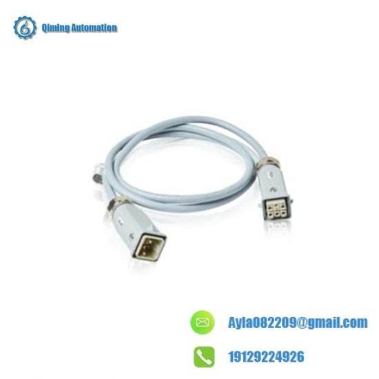 ABB 3HAC021644-001 Cable DCS automation parts