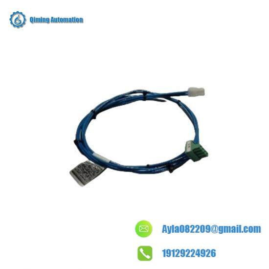 ABB 3HAC021661-002 Proc cable package 3-6 MH DCS AUTOMATION PARTS