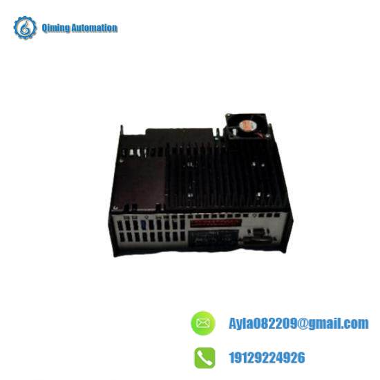 ABB 3HAC021714-001   AUTOMATION PARTS