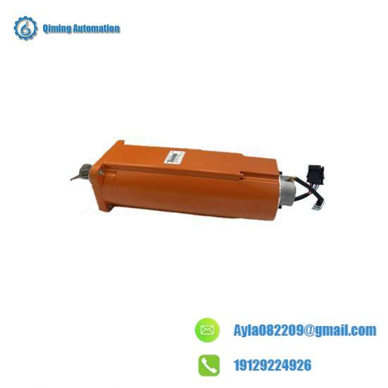 ABB 3HAC021726-001 Motor with pinion ROBOT AUTOMATION PARTS