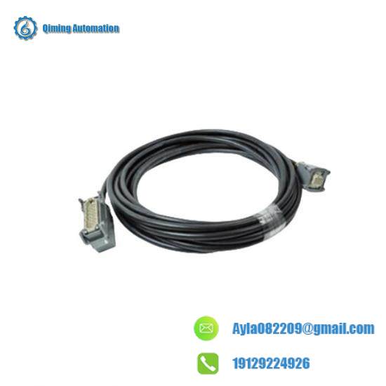 ABB 3HAC021738-003 Process cable ROBOT AUTOMATION PARTS