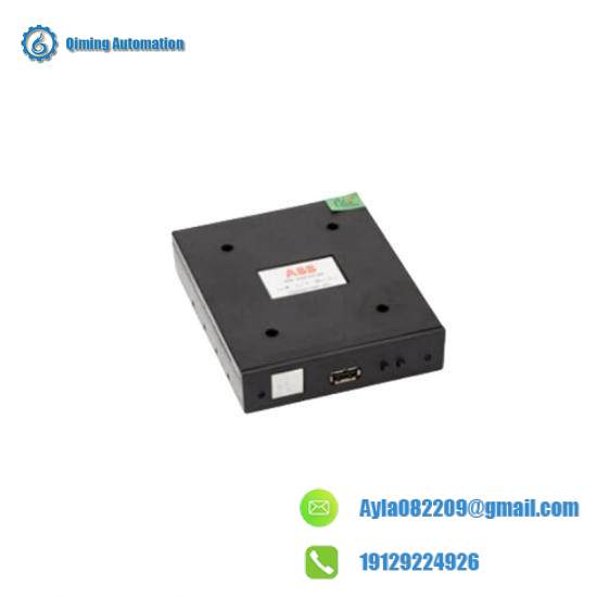 ABB 3HAC021748-001 FDD - USB unit AUTOMATION PARTS