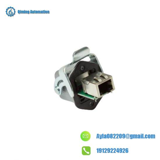 ABB 3HAC021752-003 Ethernet connector AUTOMATION PARTS