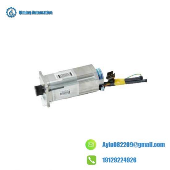 ABB 3HAC021756-001 Motor ROBOT AUTOMATION PARTS
