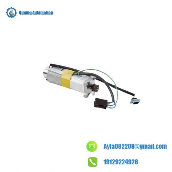 ABB 3HAC021758-001 Rotational ac motor AUTOMATION PARTS